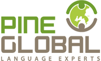 PineGlobal Logo