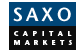 Saxo Capital Markets Pte. Ltd.